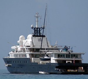 le grand bleu yacht charter